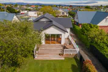 15 Craighead Street, Highfield