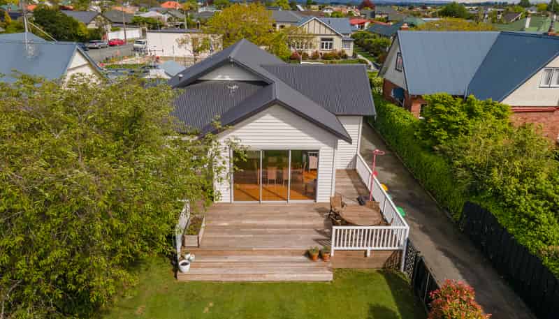 15 Craighead Street, Highfield