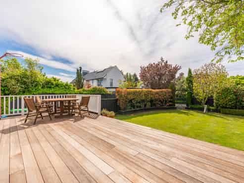 15 Craighead Street, Highfield