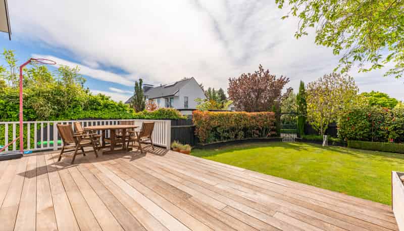 15 Craighead Street, Highfield