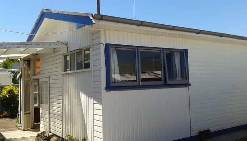 159A Clifford Street, Whataupoko