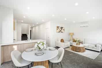 3/31 Goodwin Drive, Rosehill