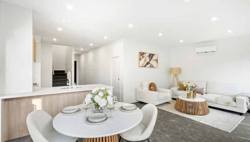 3/31 Goodwin Drive, Rosehill