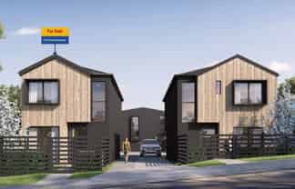 Lot 2, 27 Grassways Avenue, Pakuranga