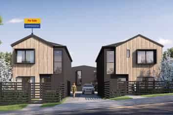 Lot 2, 27 Grassways Avenue, Pakuranga