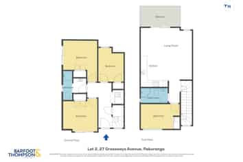 Lot 2, 27 Grassways Avenue, Pakuranga