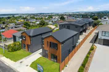 Lot 2, 27 Grassways Avenue, Pakuranga