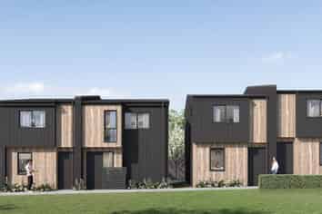Lot 2, 27 Grassways Avenue, Pakuranga