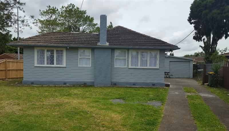 9 Norval Street, Henderson