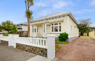 21 Nelson Street, Petone