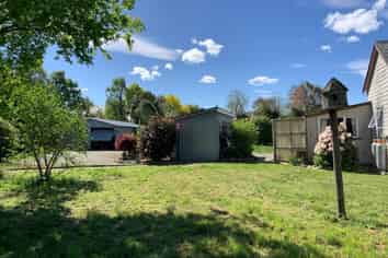 19 Maddren Street, Winchester