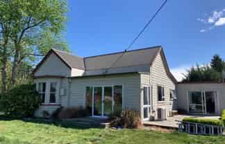 19 Maddren Street, Winchester