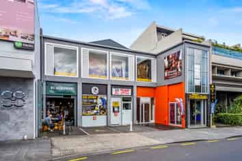 STRATEGIC NEWMARKET INVESTMENT
