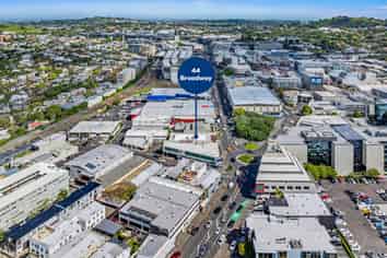 STRATEGIC NEWMARKET INVESTMENT
