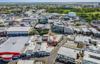 STRATEGIC NEWMARKET INVESTMENT
