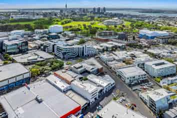 STRATEGIC NEWMARKET INVESTMENT
