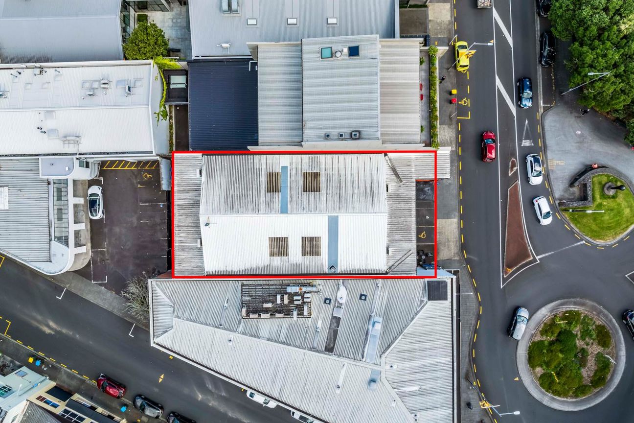 STRATEGIC NEWMARKET INVESTMENT - Ansicht 6