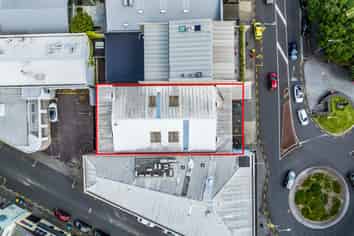 STRATEGIC NEWMARKET INVESTMENT

