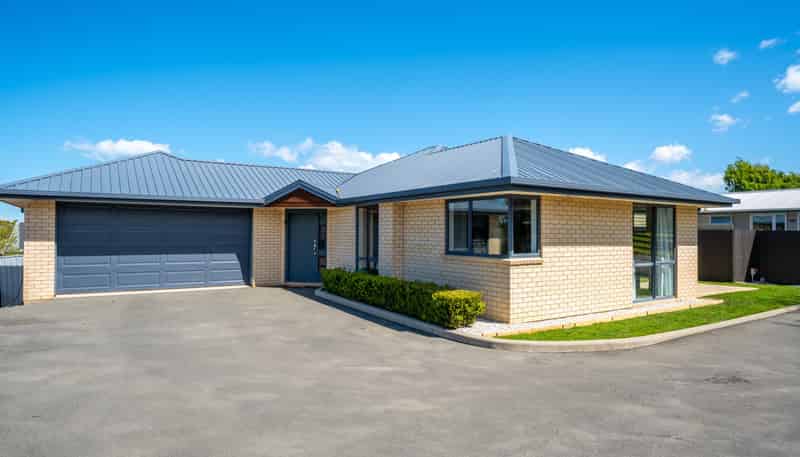 8A Jellicoe Street, Oceanview