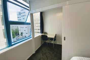 303/47 Wakefield Street, Auckland Central