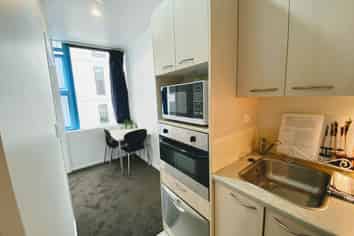 303/47 Wakefield Street, Auckland Central