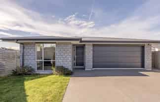 36 Charles Major Road, Rolleston