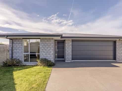 36 Charles Major Road, Rolleston