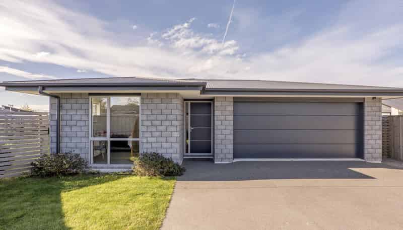36 Charles Major Road, Rolleston