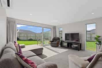 36 Charles Major Road, Rolleston