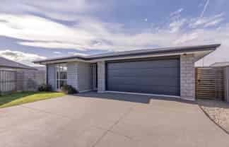 36 Charles Major Road, Rolleston