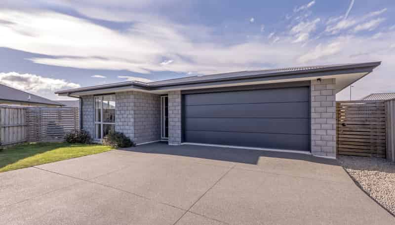 36 Charles Major Road, Rolleston