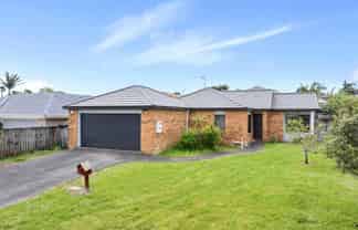 5 Whetstone Road, Flat Bush