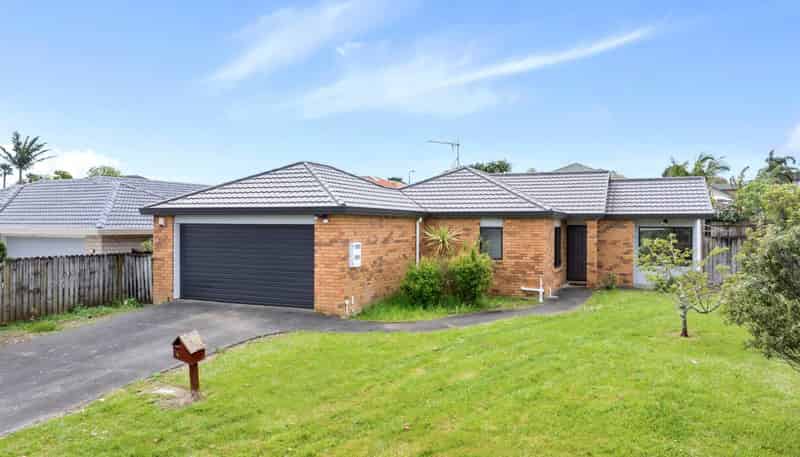 5 Whetstone Road, Flat Bush