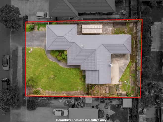 5 Whetstone Road, Flat Bush