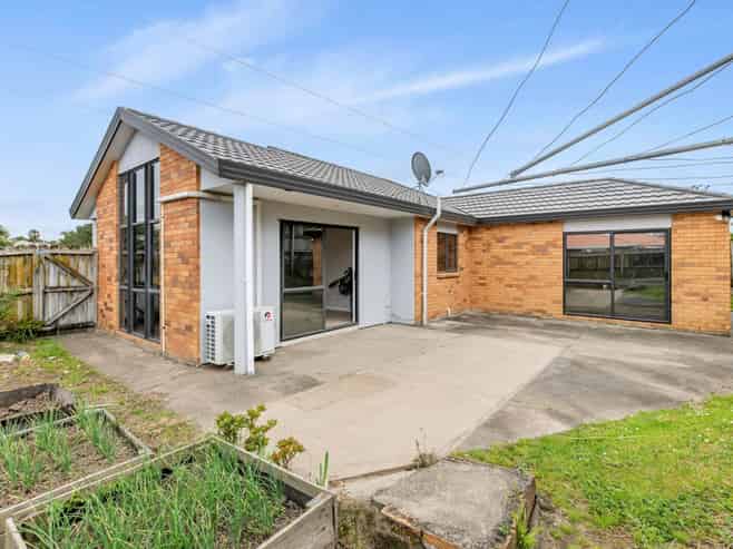 5 Whetstone Road, Flat Bush