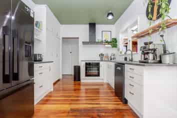 38 Queen Street, Dannevirke