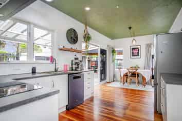 38 Queen Street, Dannevirke