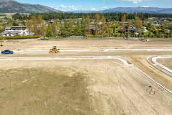 Lot 65 Koreke Rise, Lake Hawea