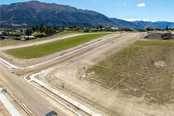 Lot 65 Koreke Rise, Lake Hawea