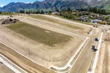 Lot 65 Koreke Rise, Lake Hawea