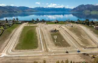 Lot 65 Koreke Rise, Lake Hawea