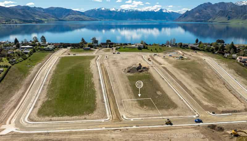 Lot 65 Koreke Rise, Lake Hawea