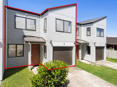 12/48 Mays Road, Onehunga