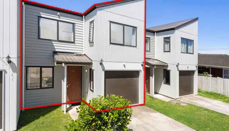 12/48 Mays Road, Onehunga