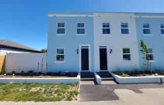 103 Coronation Street, Spreydon