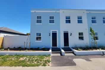 103 Coronation Street, Spreydon