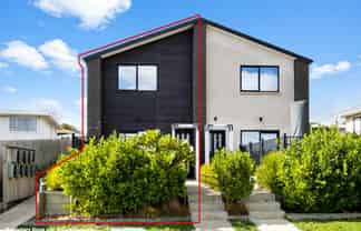 2/45 Vera Road, Te Atatu South