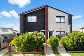 2/45 Vera Road, Te Atatu South