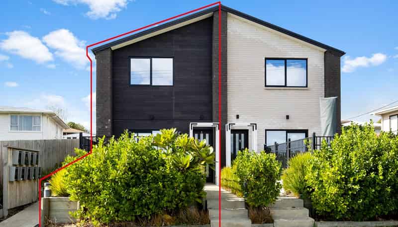 2/45 Vera Road, Te Atatu South