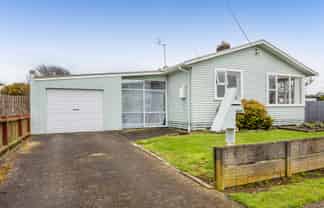 4 Murray Avenue, Hawera